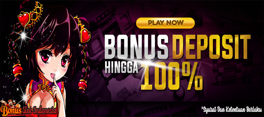 Bonus Deposit MPO Slot | IDN Gaming