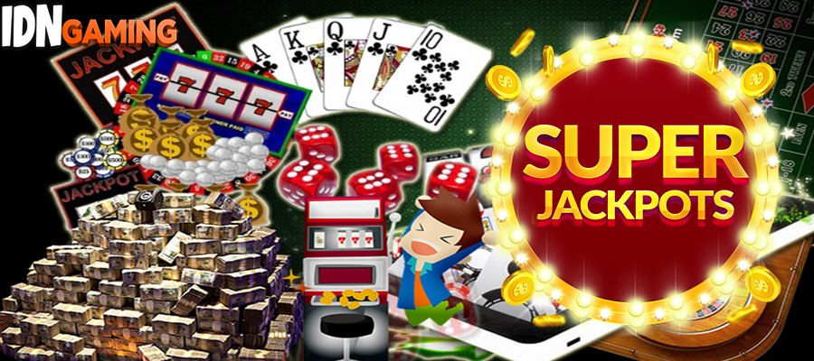 Tips Mendapatkan Jackpot Slot Online Terbesar Di Indonesia
