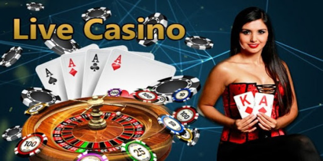 Cara Gampang Untuk Buat Account Judi Casino Online