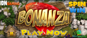 Slot Online Bonanza