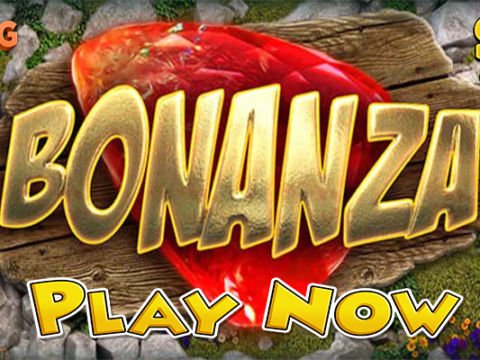 Slot Online Bonanza