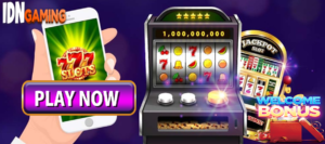 Agen Judi Slot Online