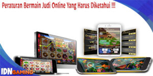 idn gaming