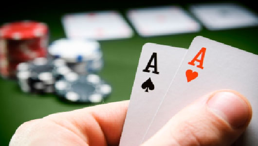 Menghindari Kekalahan Situs Poker